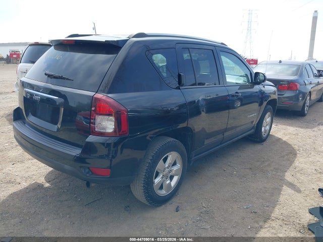 Продажа на аукционе авто 2014 Jeep Compass Sport, vin: 1C4NJCBA2ED844146, номер лота: 44709016