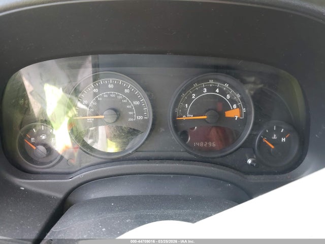 Продажа на аукционе авто 2014 Jeep Compass Sport, vin: 1C4NJCBA2ED844146, номер лота: 44709016