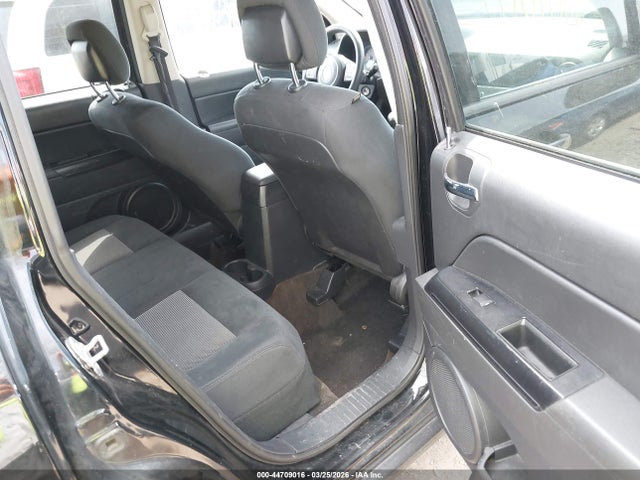 Продажа на аукционе авто 2014 Jeep Compass Sport, vin: 1C4NJCBA2ED844146, номер лота: 44709016
