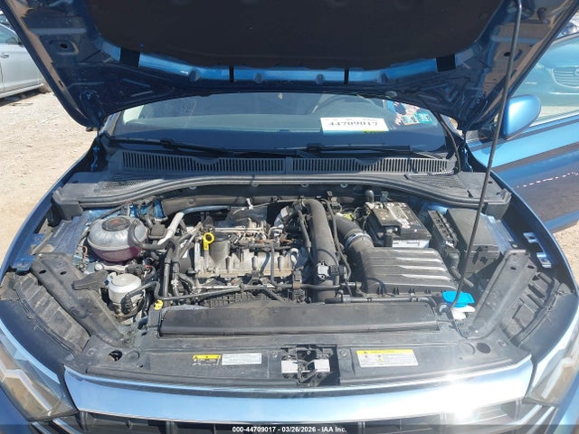 44709017 :رقم المزاد ، 3VWC57BU6MM068360 vin ، 2021 Volkswagen Jetta 1.4t R-line/1.4t S/1.4t Se مزاد بيع