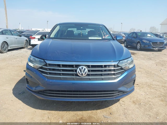 44709017 :رقم المزاد ، 3VWC57BU6MM068360 vin ، 2021 Volkswagen Jetta 1.4t R-line/1.4t S/1.4t Se مزاد بيع