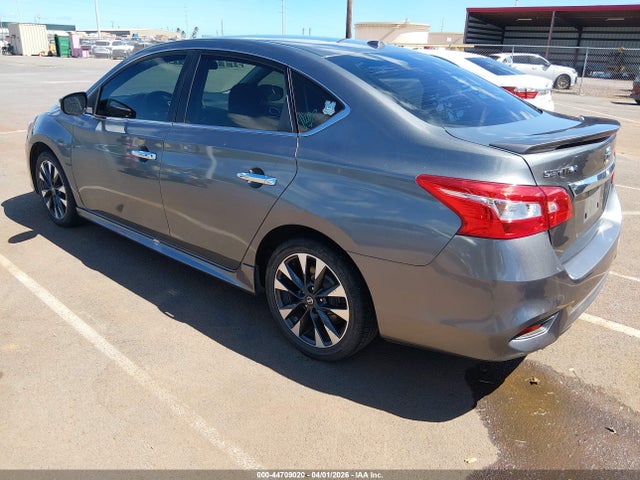 Aukcja sprzedaży 2018 Nissan Sentra Sr, vin: 3N1AB7AP0JY212068, numer aukcji: 44709020