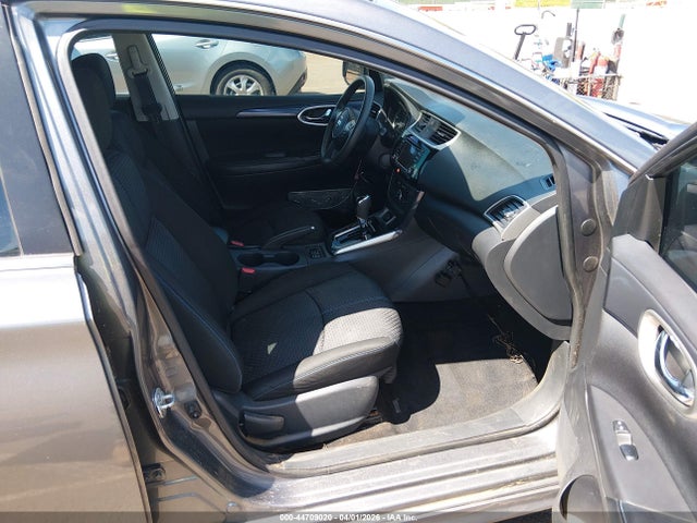 Aukcja sprzedaży 2018 Nissan Sentra Sr, vin: 3N1AB7AP0JY212068, numer aukcji: 44709020