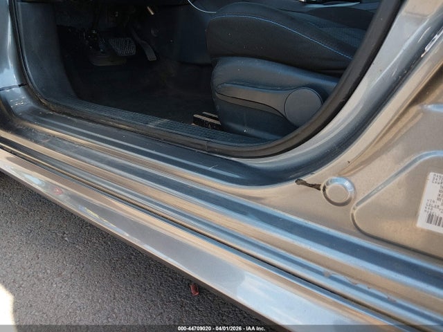Aukcja sprzedaży 2018 Nissan Sentra Sr, vin: 3N1AB7AP0JY212068, numer aukcji: 44709020