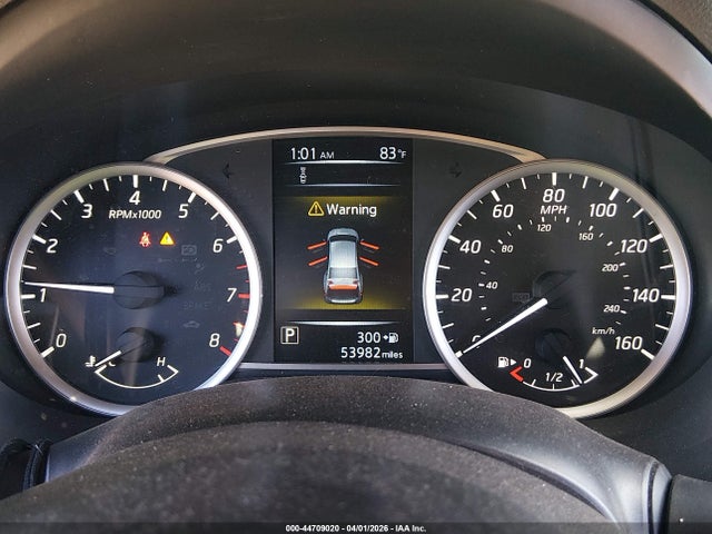 Aukcja sprzedaży 2018 Nissan Sentra Sr, vin: 3N1AB7AP0JY212068, numer aukcji: 44709020