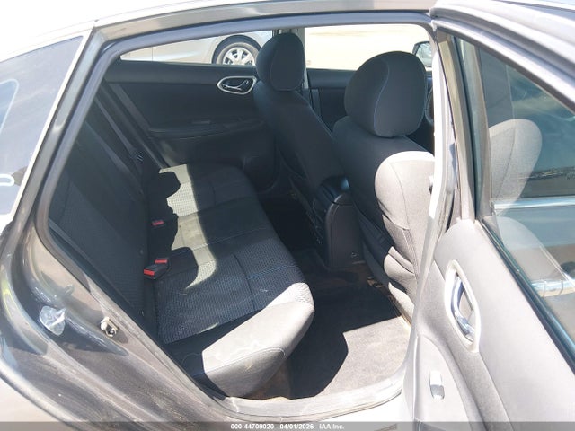 Aukcja sprzedaży 2018 Nissan Sentra Sr, vin: 3N1AB7AP0JY212068, numer aukcji: 44709020