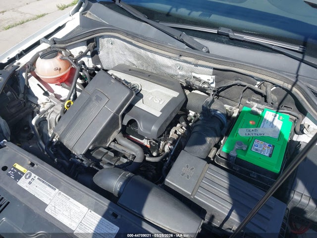 WVGBV7AX6HK028072 Volkswagen Tiguan 2.0t/2.0t S