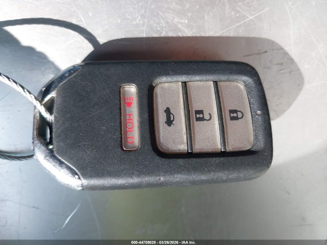 Honda ACCORD EX 2015 1HGCR2F78FA249363 Image 11
