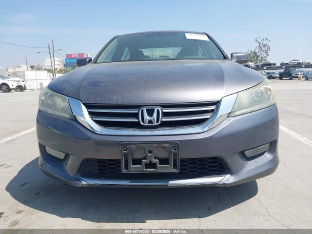 Honda ACCORD EX 2015 1HGCR2F78FA249363 Image 12