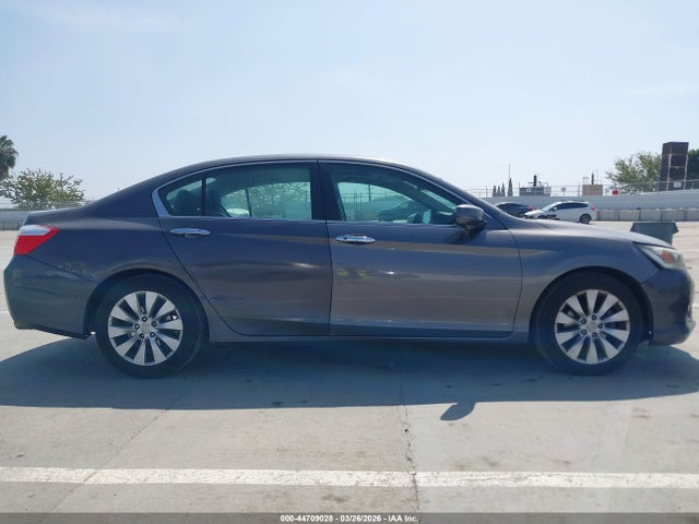 Honda ACCORD EX 2015 1HGCR2F78FA249363 Image 13