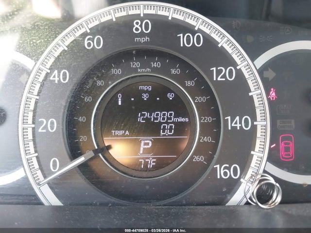 Honda ACCORD EX 2015 1HGCR2F78FA249363 Image 15