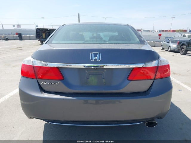 Honda ACCORD EX 2015 1HGCR2F78FA249363 Image 16