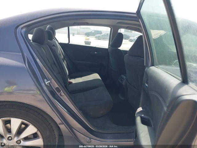 Honda ACCORD EX 2015 1HGCR2F78FA249363 Image 8