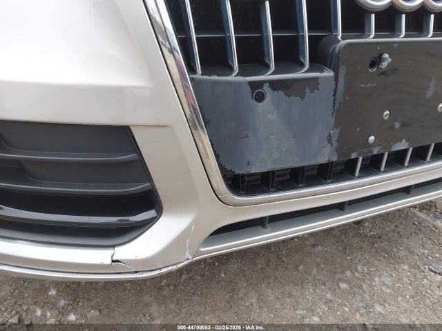 Продажа на аукционе авто 2014 Audi Q5 2.0t Premium, vin: WA1LFAFP4EA050238, номер лота: 44709053