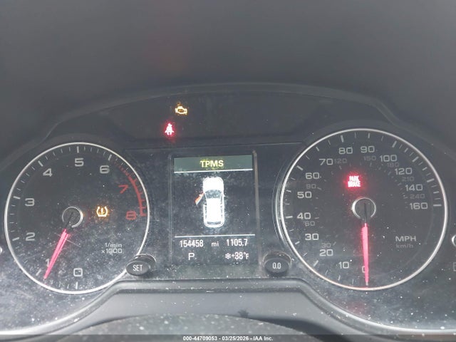 Продажа на аукционе авто 2014 Audi Q5 2.0t Premium, vin: WA1LFAFP4EA050238, номер лота: 44709053
