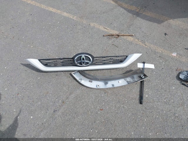 JTEBU5JR0J5527110 Toyota 4runner Sr5 Premium