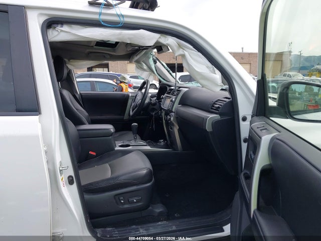 JTEBU5JR0J5527110 Toyota 4runner Sr5 Premium
