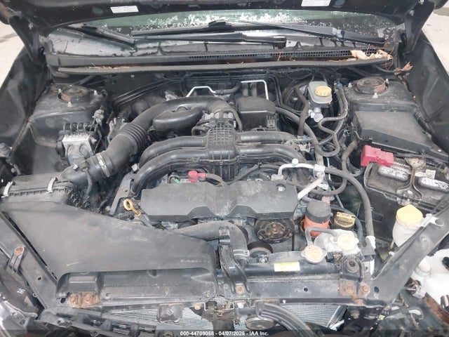 Aukcja sprzedaży 2016 Subaru Crosstrek 2.0i Premium, vin: JF2GPABC9G8220516, numer aukcji: 44709058