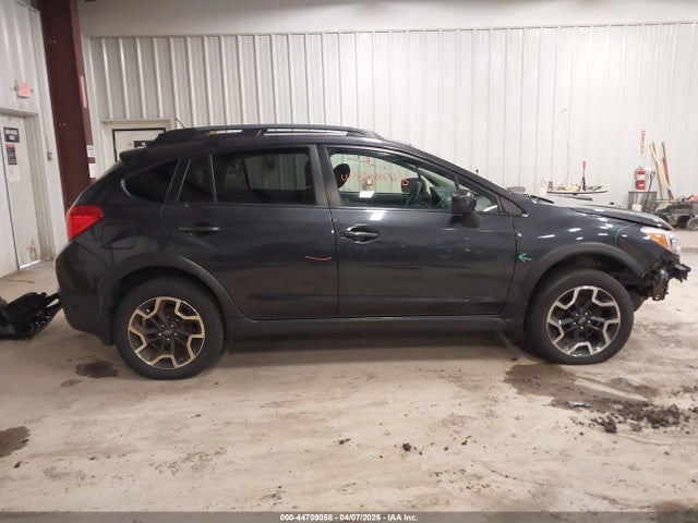 Aukcja sprzedaży 2016 Subaru Crosstrek 2.0i Premium, vin: JF2GPABC9G8220516, numer aukcji: 44709058