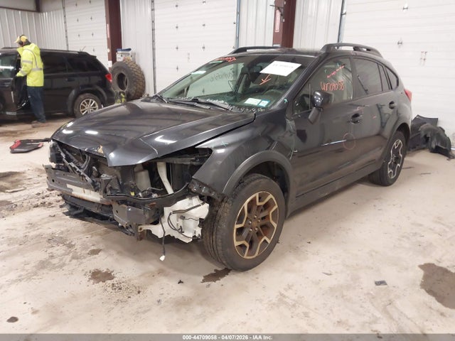 Aukcja sprzedaży 2016 Subaru Crosstrek 2.0i Premium, vin: JF2GPABC9G8220516, numer aukcji: 44709058