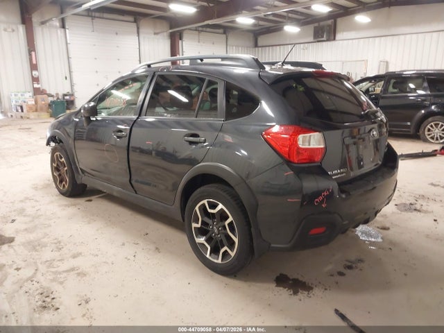 Aukcja sprzedaży 2016 Subaru Crosstrek 2.0i Premium, vin: JF2GPABC9G8220516, numer aukcji: 44709058