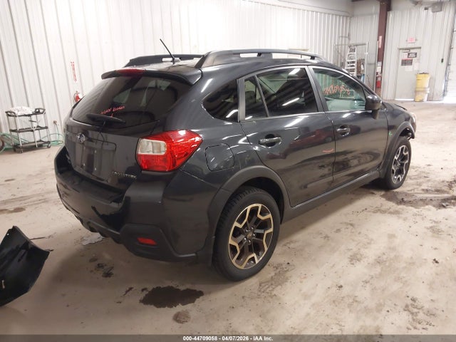 Aukcja sprzedaży 2016 Subaru Crosstrek 2.0i Premium, vin: JF2GPABC9G8220516, numer aukcji: 44709058