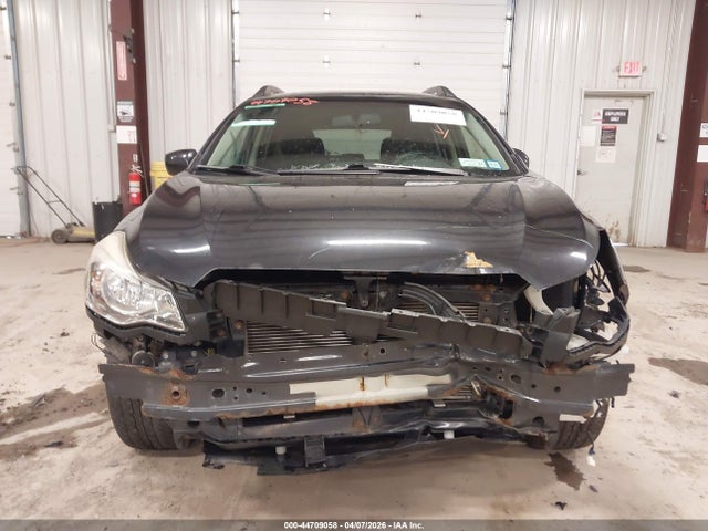 Aukcja sprzedaży 2016 Subaru Crosstrek 2.0i Premium, vin: JF2GPABC9G8220516, numer aukcji: 44709058