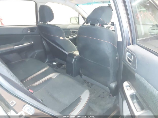 Aukcja sprzedaży 2016 Subaru Crosstrek 2.0i Premium, vin: JF2GPABC9G8220516, numer aukcji: 44709058