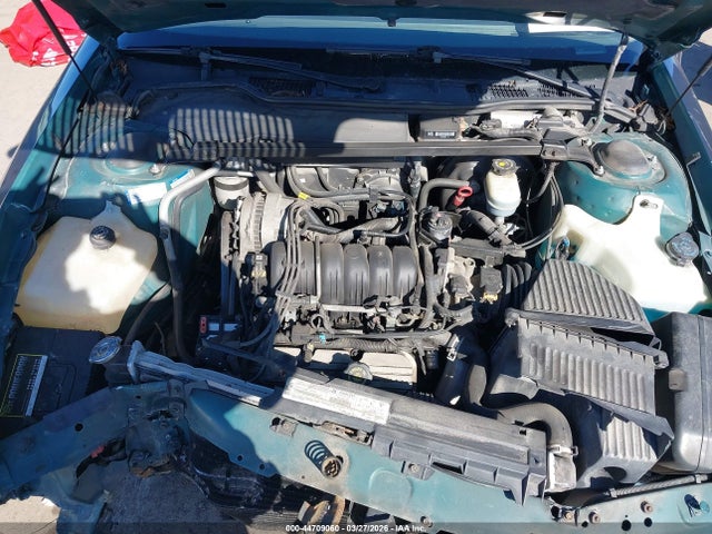 Продаж на аукціоні авто 1997 Buick Lesabre Custom, vin: 1G4HP52K5VH563124, номер лоту: 44709060