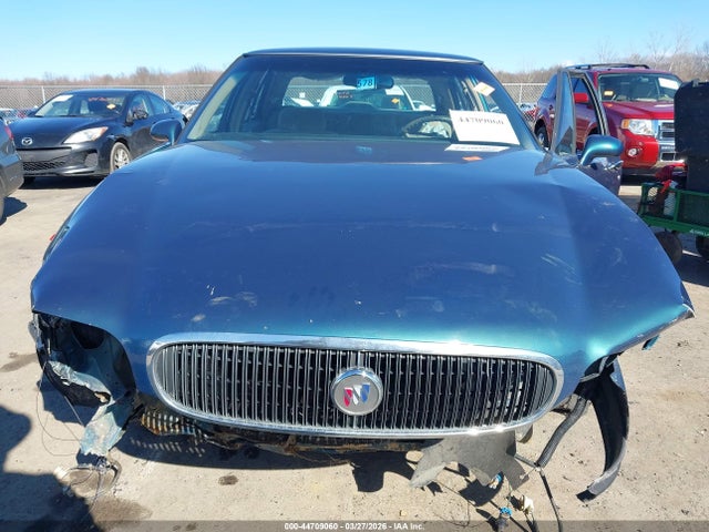 Продаж на аукціоні авто 1997 Buick Lesabre Custom, vin: 1G4HP52K5VH563124, номер лоту: 44709060