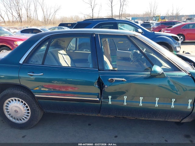 Продаж на аукціоні авто 1997 Buick Lesabre Custom, vin: 1G4HP52K5VH563124, номер лоту: 44709060