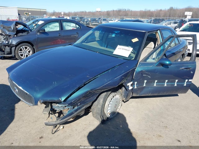 Продаж на аукціоні авто 1997 Buick Lesabre Custom, vin: 1G4HP52K5VH563124, номер лоту: 44709060