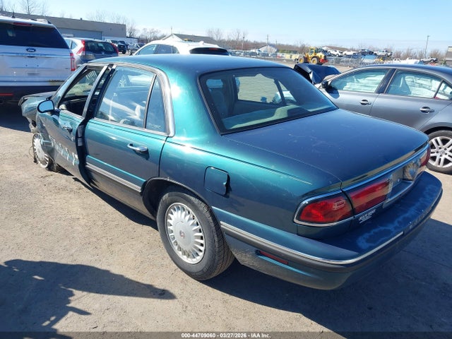 Продаж на аукціоні авто 1997 Buick Lesabre Custom, vin: 1G4HP52K5VH563124, номер лоту: 44709060