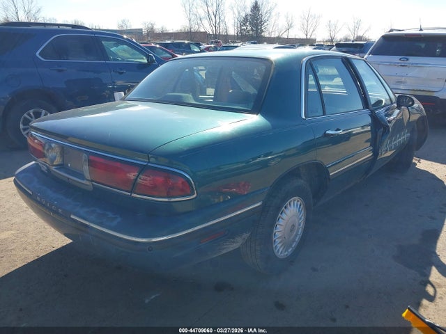 Продаж на аукціоні авто 1997 Buick Lesabre Custom, vin: 1G4HP52K5VH563124, номер лоту: 44709060