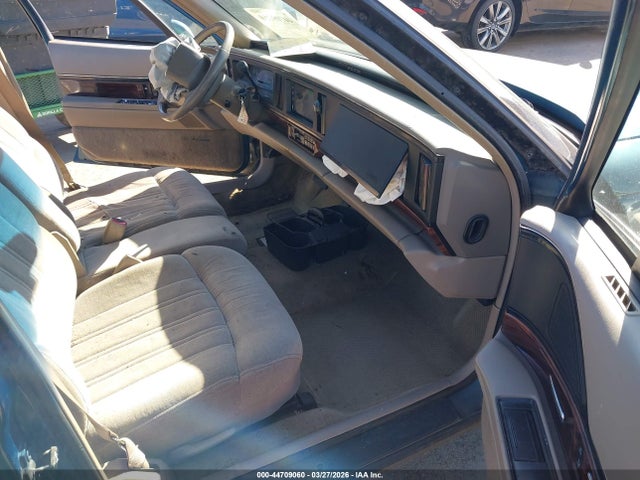Продаж на аукціоні авто 1997 Buick Lesabre Custom, vin: 1G4HP52K5VH563124, номер лоту: 44709060