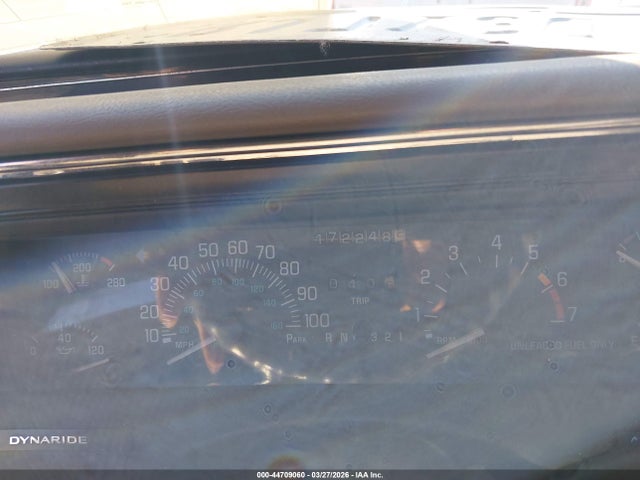 Продаж на аукціоні авто 1997 Buick Lesabre Custom, vin: 1G4HP52K5VH563124, номер лоту: 44709060