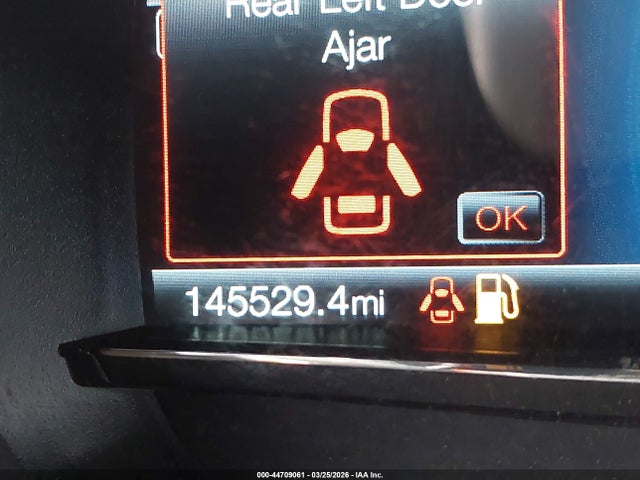 Ford EXPLORER XLT 2018 1FM5K7D89JGC41701 Image 15