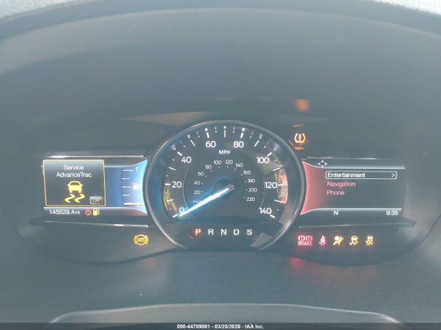 Ford EXPLORER XLT 2018 1FM5K7D89JGC41701 Image 7