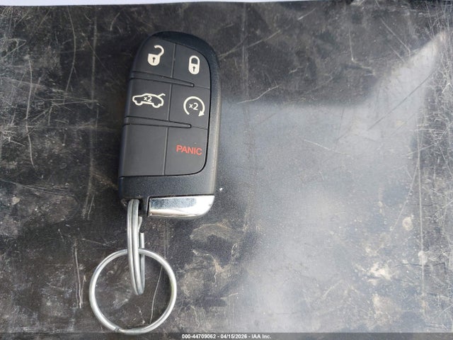 44709062 :رقم المزاد ، ZACNDFAN1R3A39394 vin ، 2024 Dodge Hornet Gt Awd مزاد بيع