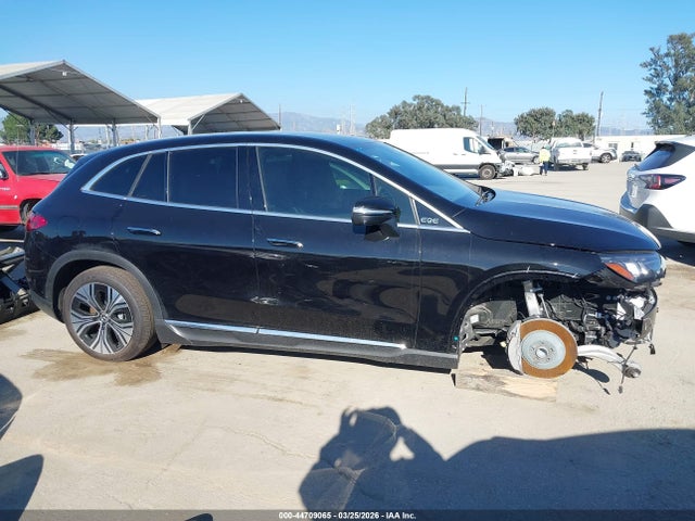 Продаж на аукціоні авто 2025 Mercedes-benz Eqe Eqe 350+, vin: 4JGGM2BB5SA062855, номер лоту: 44709065