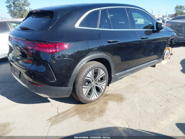 Продаж на аукціоні авто 2025 Mercedes-benz Eqe Eqe 350+, vin: 4JGGM2BB5SA062855, номер лоту: 44709065