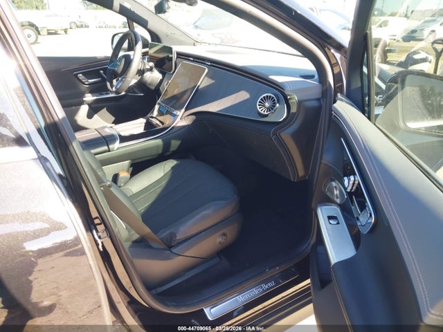 Продаж на аукціоні авто 2025 Mercedes-benz Eqe Eqe 350+, vin: 4JGGM2BB5SA062855, номер лоту: 44709065