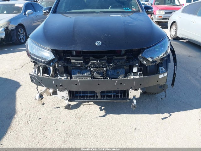 Продаж на аукціоні авто 2025 Mercedes-benz Eqe Eqe 350+, vin: 4JGGM2BB5SA062855, номер лоту: 44709065