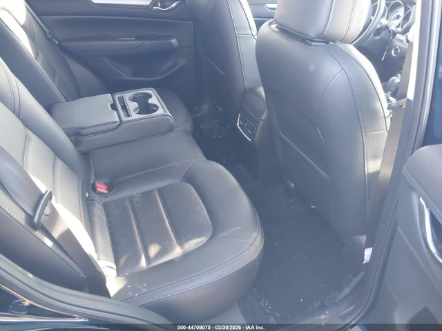 2021 Mazda Cx-5 Touring მანქანა იყიდება აუქციონზე, vin: JM3KFBCM1M0405167, აუქციონის ნომერი: 44709070