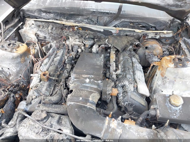 Aukcja sprzedaży 2014 Ford Shelby Gt500, vin: 1ZVBP8JZXE5249090, numer aukcji: 44709074