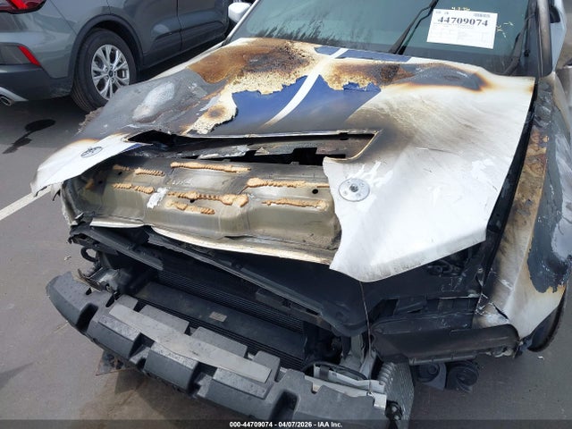 Aukcja sprzedaży 2014 Ford Shelby Gt500, vin: 1ZVBP8JZXE5249090, numer aukcji: 44709074