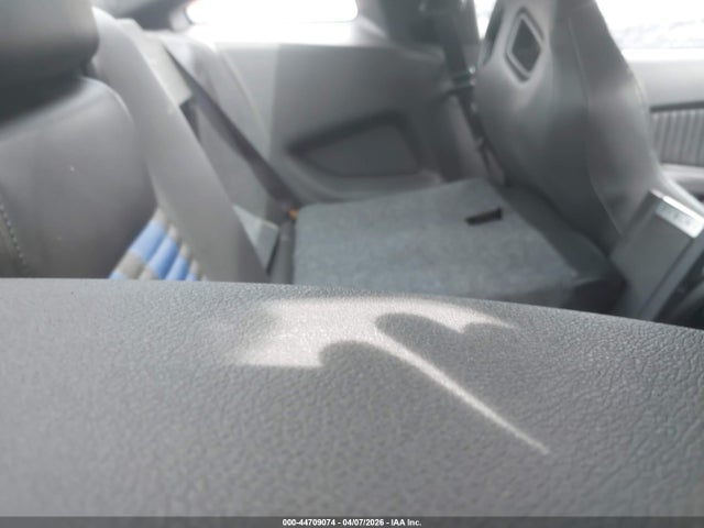 Aukcja sprzedaży 2014 Ford Shelby Gt500, vin: 1ZVBP8JZXE5249090, numer aukcji: 44709074