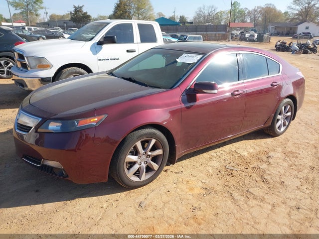 Aukcja sprzedaży 2013 Acura Tl 3.5, vin: 19UUA8F52DA016069, numer aukcji: 44709077