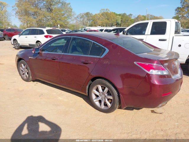 Aukcja sprzedaży 2013 Acura Tl 3.5, vin: 19UUA8F52DA016069, numer aukcji: 44709077