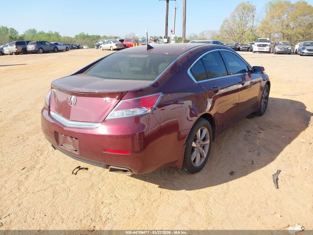 Aukcja sprzedaży 2013 Acura Tl 3.5, vin: 19UUA8F52DA016069, numer aukcji: 44709077
